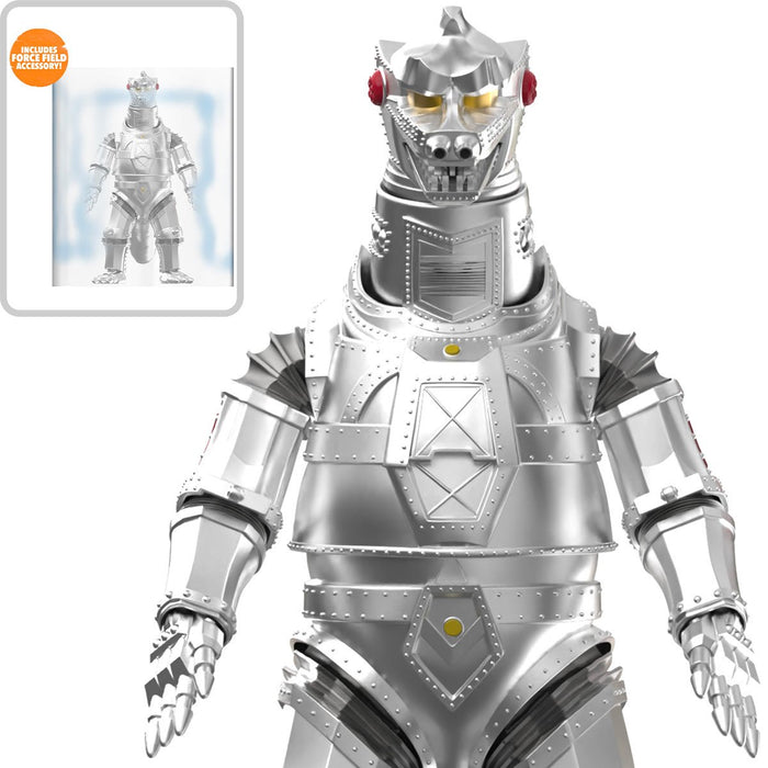 Super7 Godzilla Ultimates Mechagodzilla '74 PRE SALE (December 2026)