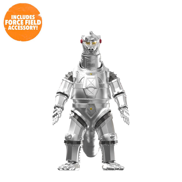 Super7 Godzilla Ultimates Mechagodzilla '74 PRE SALE (December 2026)