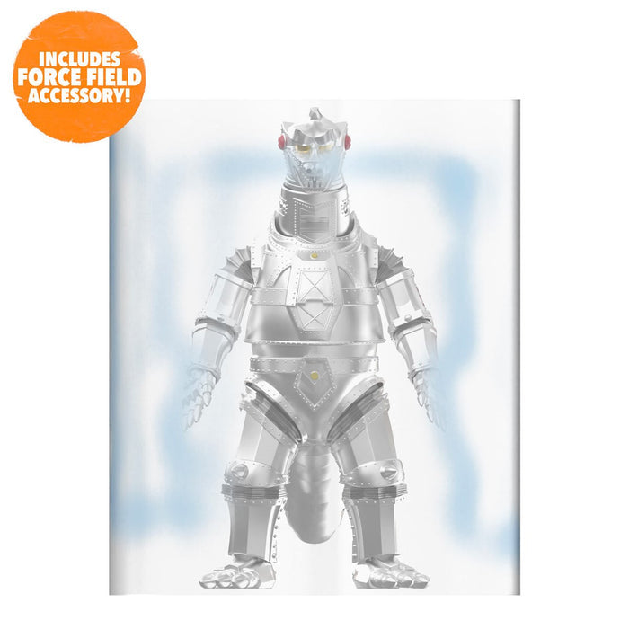 Super7 Godzilla Ultimates Mechagodzilla '74 PRE SALE (December 2026)