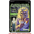 Super7 Iron Maiden Killers Eddie Glow in the Dark AE Exclusive
