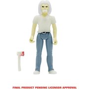 Super7 Iron Maiden Killers Eddie Glow in the Dark AE Exclusive