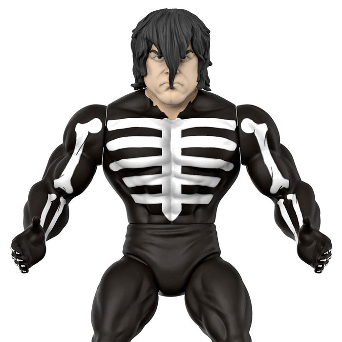 Super7 The Misfits Danzig (Skeleton) Retro Figure