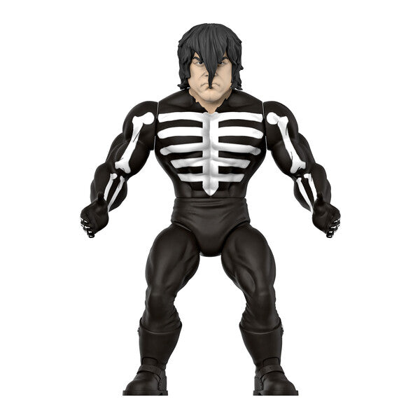 Super7 The Misfits Danzig (Skeleton) Retro Figure