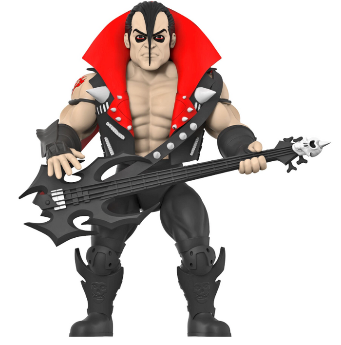 Super7 The Misfits Jerry Only Retro Figure