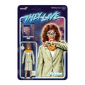 Super7 They Live Female Ghoul (Glow) Reaction Figure
