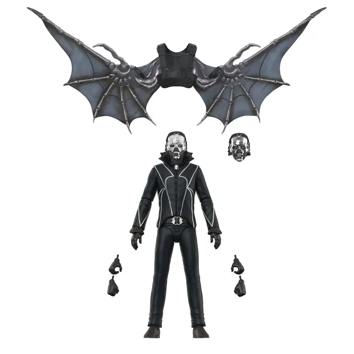 Super7 Ultimates GHOST Papa V Perpetua (Bat Wings) PRE SALE (December 2026)