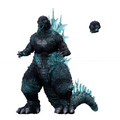 Super7 Ultimates Godzilla (Minus One Fully Charged) PRE SALE (Late October 2026)