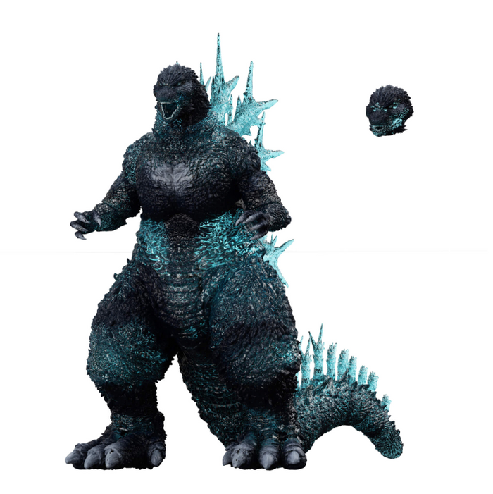 Super7 Ultimates Godzilla (Minus One Fully Charged) PRE SALE (Late October 2026)