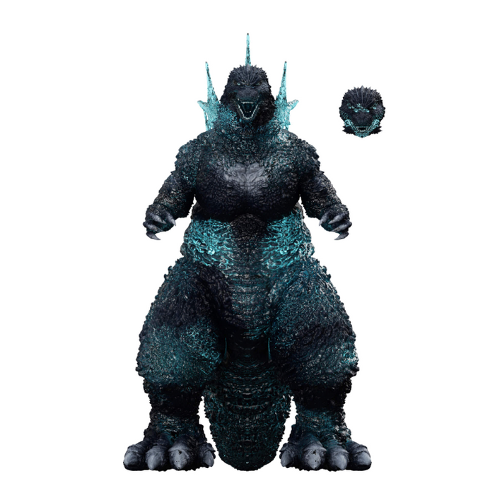 Super7 Ultimates Godzilla (Minus One Fully Charged) PRE SALE (Late October 2026)