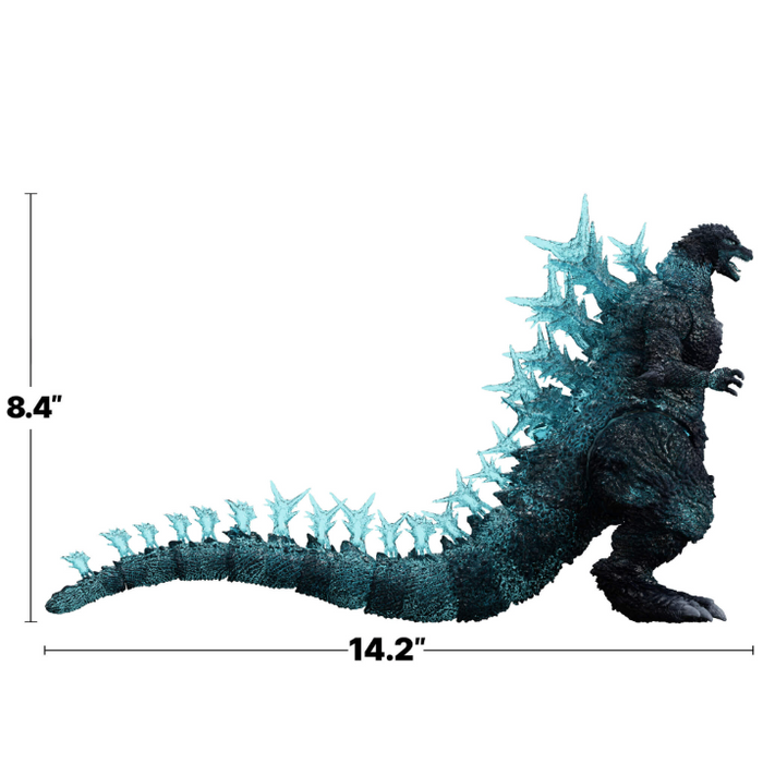 Super7 Ultimates Godzilla (Minus One Fully Charged) PRE SALE (Late October 2026)