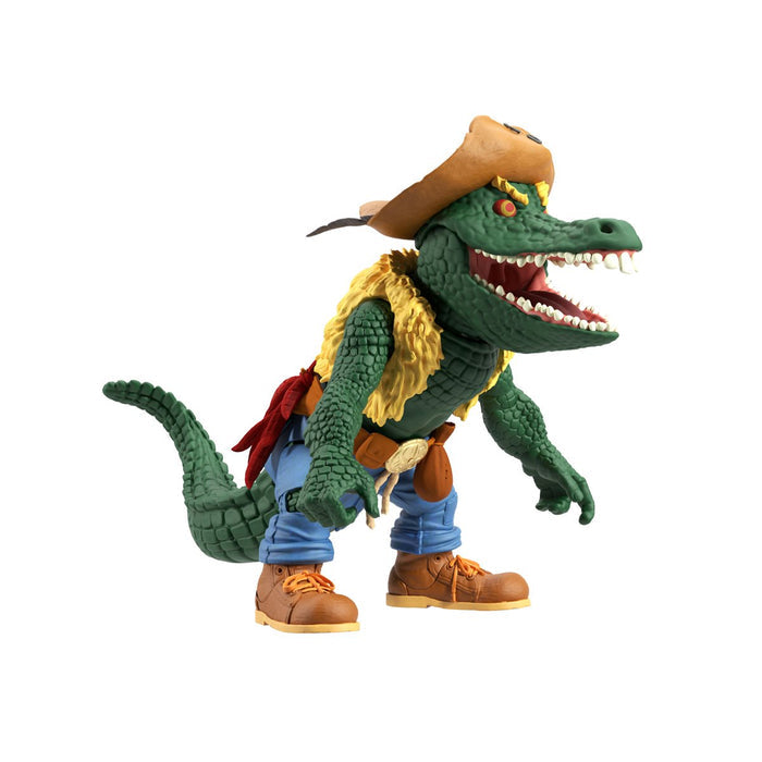 Super7 Ultimates Teenage Mutant Ninja Turtles Leatherhead