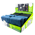 Tech Canvas Roll Storage Bag - 6 Pieces Per Retail Ready Display 24719 GADGET GEAR