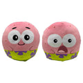 TeeTurtle Plushie Spongebob Squarepants Patrick (6")