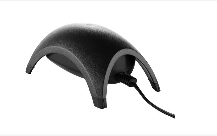 Tetra air pump