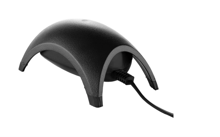 Tetra air pump