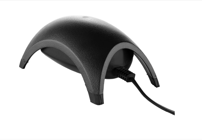 Tetra air pump