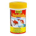 tetra goldfish flakes 100g