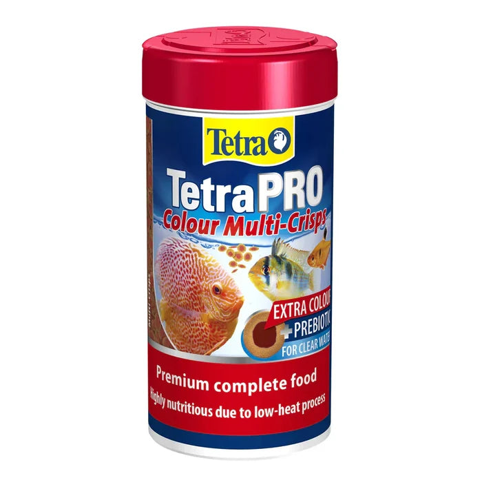 Tetrapro colour crisps 250ml
