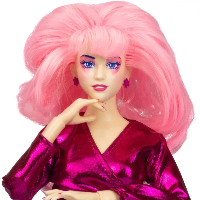 The Loyal Subjects Jem and the Holograms 12" Fashion Doll