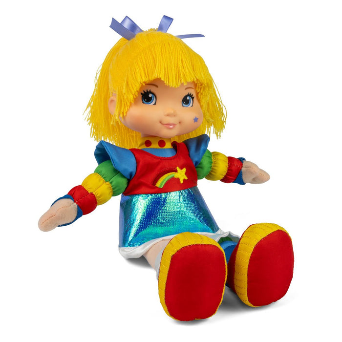 The Loyal Subjects Rainbow Brite 12" Plush Doll