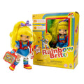 The Loyal Subjects Rainbow Brite 5 1/2" Fashion Doll