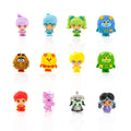 The Loyal Subjects Rainbow Brite CheeBee Blind Boxes