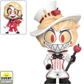 Thrilljoy Hazbin Hotel Lucifer Pix! Figure Exclusive 2026 Exclusive