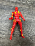 Toy Biz Marvel Human Torch (loose)