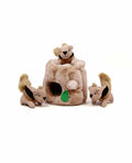 Toy Hide-a-Squirrel-Med Outward Hound
