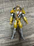 ToyBiz Marvel X-Men Maverick (1994)