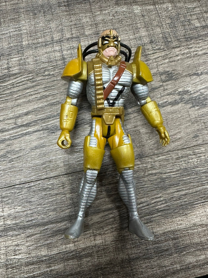 ToyBiz Marvel X-Men Maverick (1994)