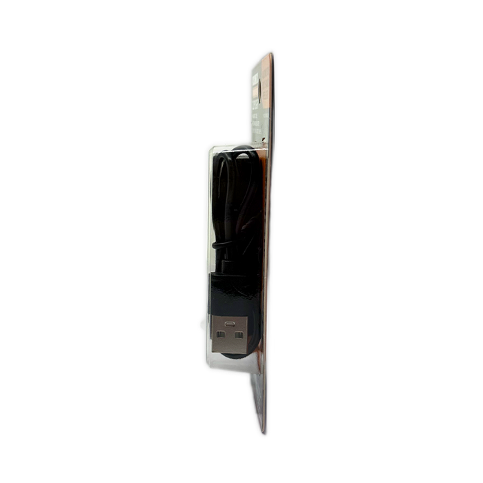 Transparent Clip Light - 12 pieces Per Retail Ready Display 26623