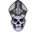Trick or Treat Studios GHOST Papa Emeritus II Enamel Pin