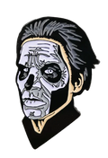 Trick or Treat Studios GHOST Papa Emeritus III Enamel Pin