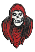 Trick or Treat Studios Misfits Ghost Fiend Enamel Pin