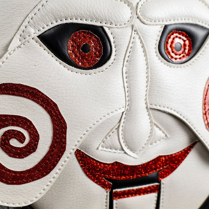 Trick or Treat Studios SAW Billy the Puppet Crossbody Bag