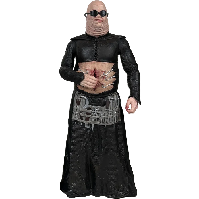 Trick or Treat Studios Scream Greats Hellraiser - Butterball 8" Figure PRE SALE (December 2026)