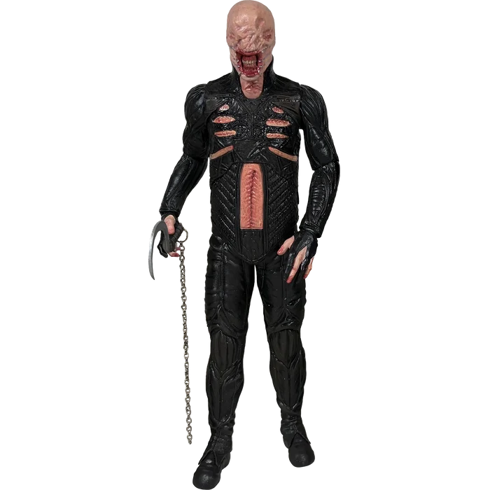 Trick or Treat Studios Scream Greats Hellraiser - Chatterer 8" Figure PRE SALE (December 2026)