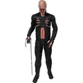 Trick or Treat Studios Scream Greats Hellraiser - Chatterer 8" Figure PRE SALE (December 2026)