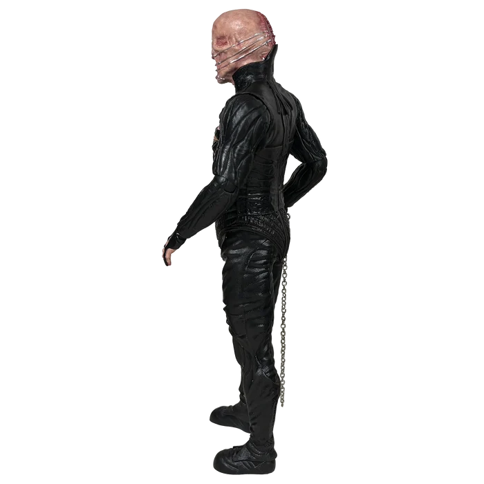 Trick or Treat Studios Scream Greats Hellraiser - Chatterer 8" Figure PRE SALE (December 2026)