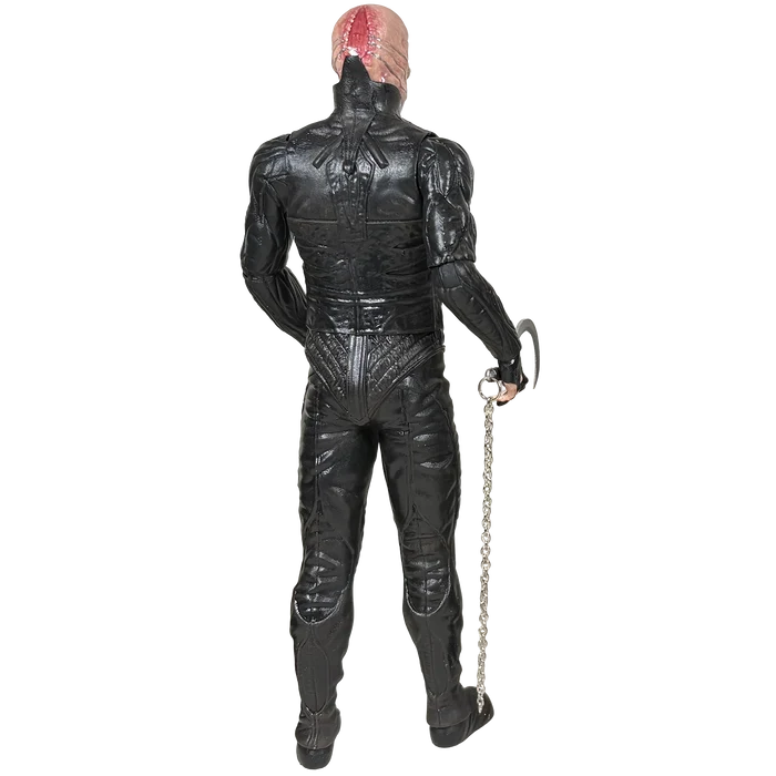 Trick or Treat Studios Scream Greats Hellraiser - Chatterer 8" Figure PRE SALE (December 2026)