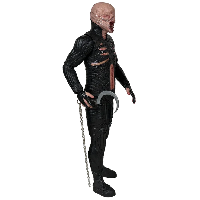 Trick or Treat Studios Scream Greats Hellraiser - Chatterer 8" Figure PRE SALE (December 2026)