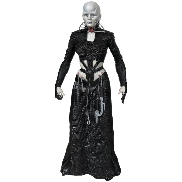 Trick or Treat Studios Scream Greats Hellraiser - Female Cenobite 8" Figure PRE SALE (December 2026)