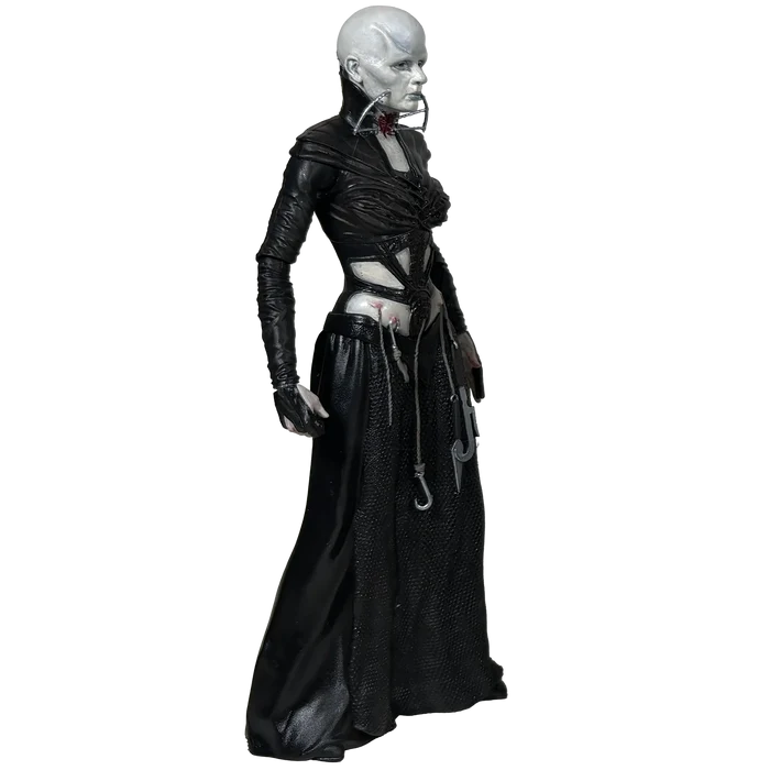 Trick or Treat Studios Scream Greats Hellraiser - Female Cenobite 8" Figure PRE SALE (December 2026)