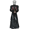 Trick or Treat Studios Scream Greats Hellraiser - Pinhead 8" Figure PRE SALE (December 2026)