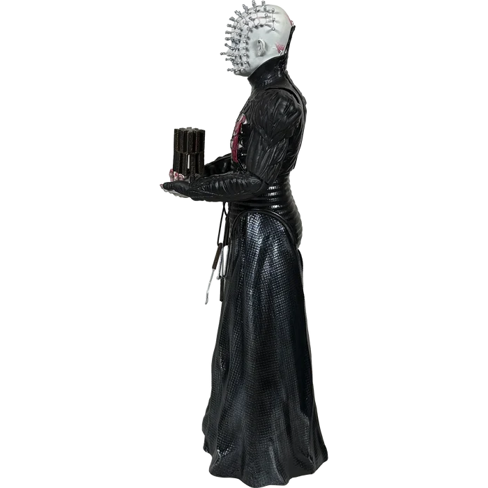 Trick or Treat Studios Scream Greats Hellraiser - Pinhead 8" Figure PRE SALE (December 2026)