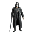 Trick or Treat Studios Scream Greats The Crow (1994) Eric Draven 8" Figure PRE SALE (October 2026)