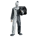 Trick or Treat Studios Scream Greats The Terrifier Art the Clown 8" Figure PRE SALE (October 2026)