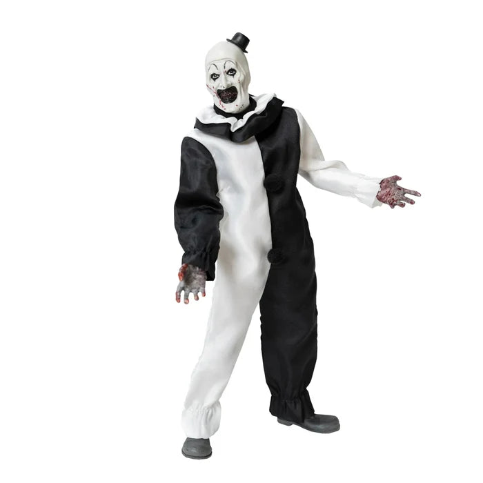Trick or Treat Studios Terrifier Art the Clown 1:6 Scale Figure