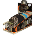 Trucker Hat Hunting Life Ball Cap - 6 Pieces Per Retail Ready Display 23756 ROUGHNECK